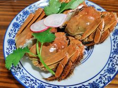 -呼吸森林·生态农庄农家乐私房菜