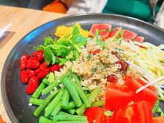 -Moka Bros 摩卡站(西单大悦城店)