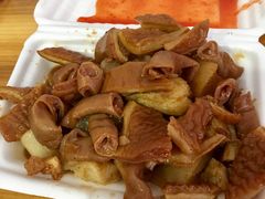 -细妹五香牛杂(步行街店)