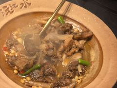 -沅江水·湖南家宴(南村万博长隆商圈店)