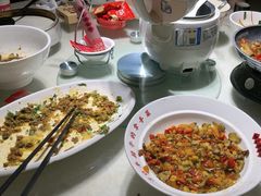 -味上湘菜馆(岳麓山店)