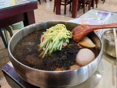 -服务大楼冷面(延大店)