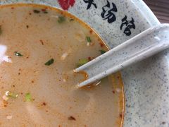 -豫石记羊汤(北苑店)