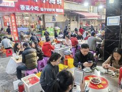 -健跳小海鲜(人民路店)