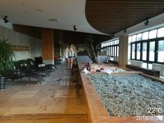 -汉拿山温泉度假酒店