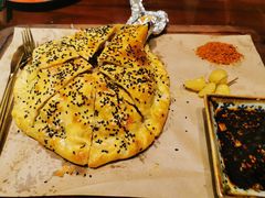 -那拉提之疆·新疆菜(美院店)