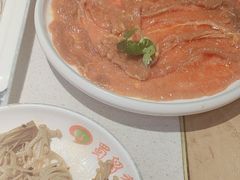 -蜀留香火锅(社会山店)