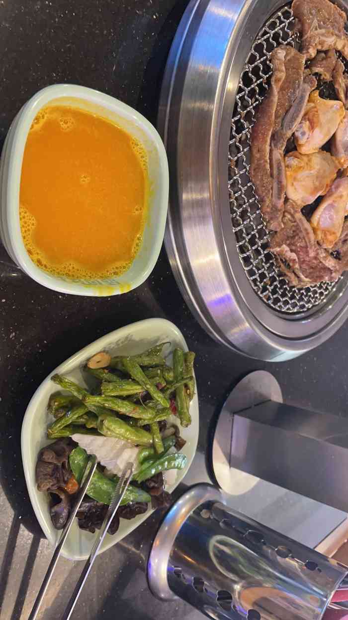 阅江山烤肉海鲜自助料理餐厅(悦荟店)-"来台东经常去的一个自助餐店