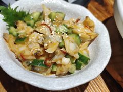 -小川洋风料理(街道口店)
