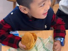 -德克士(天府机场T2店)