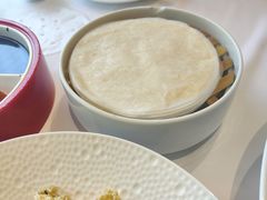 -满堂·烤鸭店·北京菜(鼓楼店)