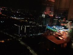 -嘉定凯悦·咖啡厅