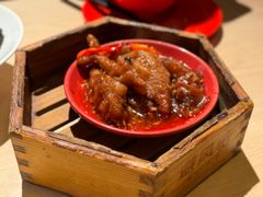 -避风塘(宝山万达店)