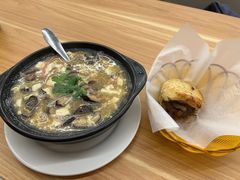 -买又大餐厅(福林里店)