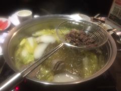 -牛焱·贵州黄牛肉火锅(城西银泰店)