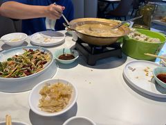 -来相会饺子·新辽菜(甘家口店)