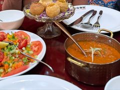 -清真· AL-JANNAT 佳纳特餐厅(仙林店)