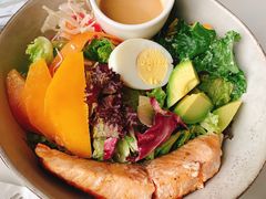 -BAKER&SPICE(环贸店)