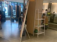 -麦当劳(静安寺店)