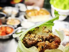 -小团团·路边烤牛肉(南岭壹街店)