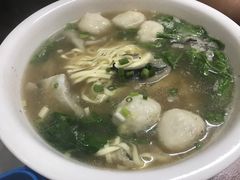-巴哈面店(沈家门西大街店)