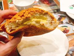-香港新记茶餐厅(湖墅南路店)