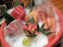 刺身拼盘-一本料理(西溪天街店)