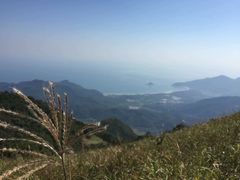 -七娘山