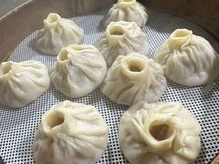 汤包-麻木老地方牛筋牛杂(长堤街店)