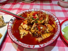 -辣小鲜·南昌大排档(船山路店)