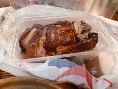 -老字号蛇口德记烧腊饭店·海鲜加工