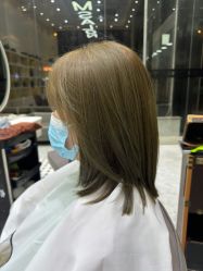 -范美特接发·染发漂发