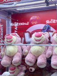 -LuckyStar幸运星家庭娱乐中心(东莞国贸店)