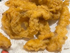 -一斗火锅·招财羊毛肚(北温泉九号店)