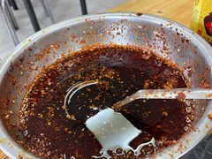 -清真-戏楼王记牛肉面