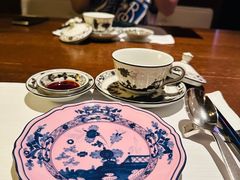 -夏苑(新加坡丽思卡尔顿美年酒店)