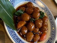 -東舍食唐精品陕菜馆