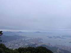 -梧桐山风景名胜区