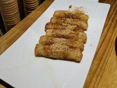 -十三式重庆江湖菜(金茂览秀城店)