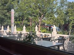 -满堂·烤鸭店·北京菜(鼓楼店)