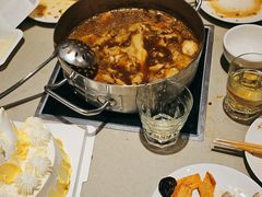 -蝎王府羊蝎子(天通苑店)