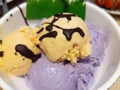 -西藏饭店·亚克·食光自助餐厅(文殊院店)
