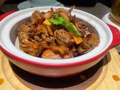 -四道菜·福建菜馆(新街口金鹰店)