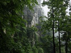 -峨眉山风景名胜区