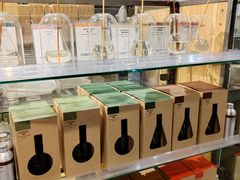 -MUJI无印良品(万科里店)