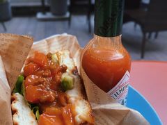 -Catch Bagel(芳草地店)