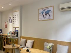 -infinite cafe