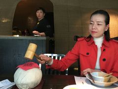 -外婆家(杭州马塍店·杭帮菜名店)