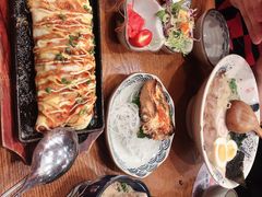 -無忧浅草君·洋风料理(下沙宝龙二期一店)