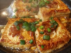 -秋色客家菜(流塘店)